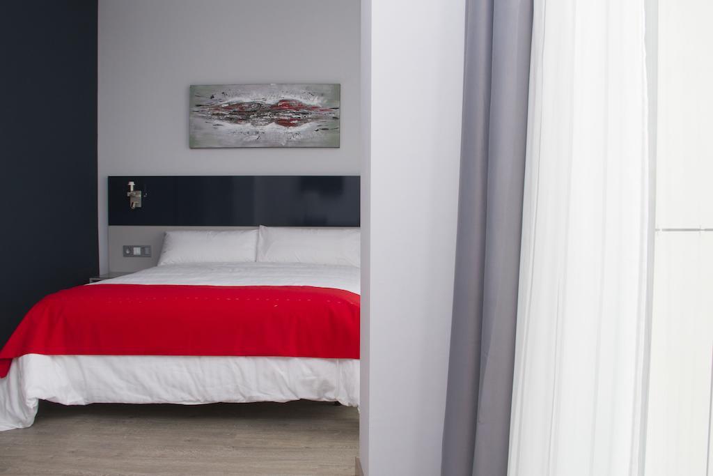 Hotel Santa Eulalia Puertollano Zimmer foto
